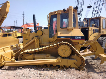 Buldožer CATERPILLAR D5H