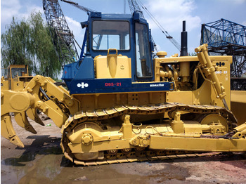 Buldožer KOMATSU D85