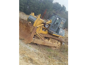 Buldožer KOMATSU D85