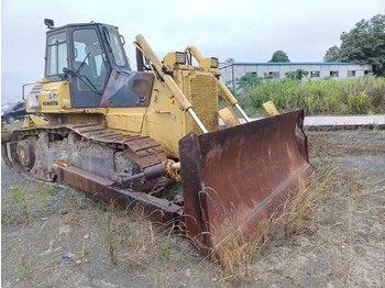 Buldožer Komatsu D85ESS-2: slika 5