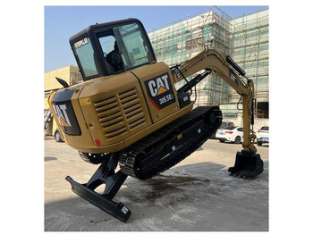 Bager guseničar CATERPILLAR 305.5E2