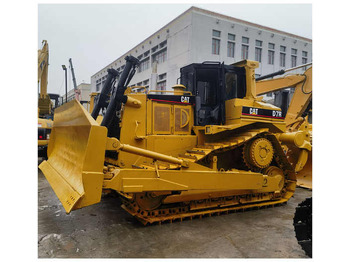 Buldožer CATERPILLAR D7R