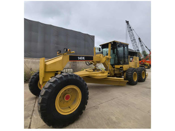 Grejder CATERPILLAR 140H