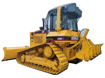 Buldožer CATERPILLAR D5M