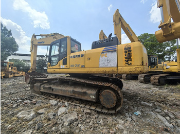 Bager guseničar KOMATSU PC400-8