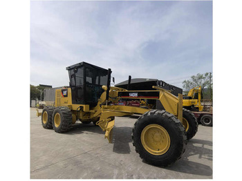 Grejder CATERPILLAR 140H