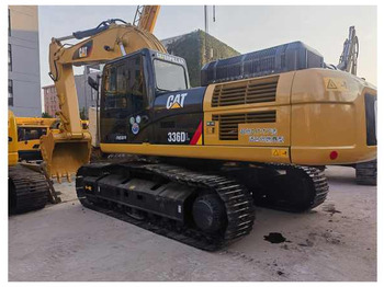 Bager CATERPILLAR 336D