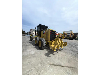 Lizing  Original Cat Motor Grader 140k used CAT Grader 140h with good working for sale Original Cat Motor Grader 140k used CAT Grader 140h with good working for sale: slika 2