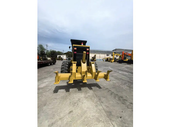 Lizing  Original Cat Motor Grader 140k used CAT Grader 140h with good working for sale Original Cat Motor Grader 140k used CAT Grader 140h with good working for sale: slika 3