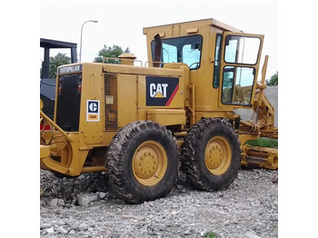 Grejder CATERPILLAR 140H