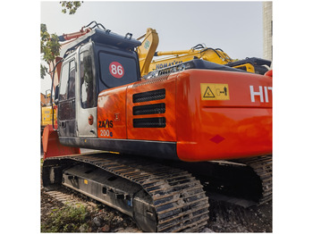 Bager HITACHI ZX200