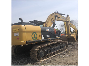 Bager CATERPILLAR 336D2