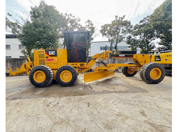 Lizing  Used Original Caterpillar 140H Motor Grader Cat 140H Motor Grader for Sale Used Original Caterpillar 140H Motor Grader Cat 140H Motor Grader for Sale: slika 2