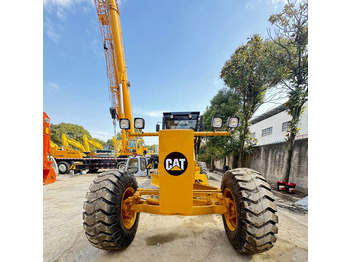 Lizing  Used Original Caterpillar 140H Motor Grader Cat 140H Motor Grader for Sale Used Original Caterpillar 140H Motor Grader Cat 140H Motor Grader for Sale: slika 4