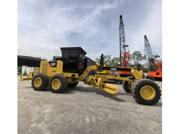 Grejder CATERPILLAR 140H