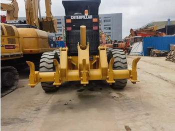 Lizing  used motor grader cat 140h SECOND HAND grader for caterpillar 140h 140k FOR SALE used motor grader cat 140h SECOND HAND grader for caterpillar 140h 140k FOR SALE: slika 5