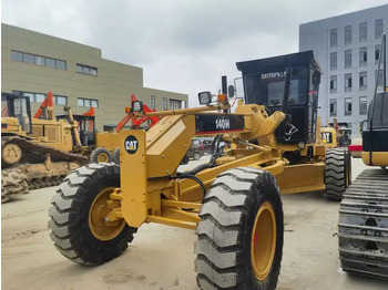 Lizing  used motor grader cat 140h SECOND HAND grader for caterpillar 140h 140k FOR SALE used motor grader cat 140h SECOND HAND grader for caterpillar 140h 140k FOR SALE: slika 3