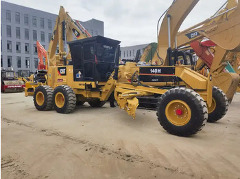 Lizing  used motor grader cat 140h SECOND HAND grader for caterpillar 140h 140k FOR SALE used motor grader cat 140h SECOND HAND grader for caterpillar 140h 140k FOR SALE: slika 2