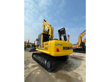 Bager guseničar KOMATSU PC220-7