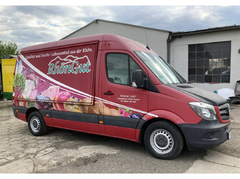 Hrana kamion MERCEDES-BENZ Sprinter