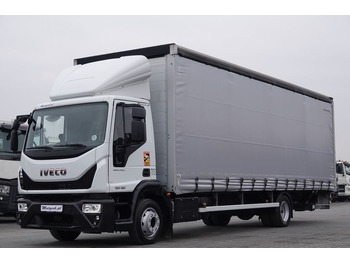 Hladnjača IVECO EuroCargo