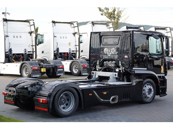 Tegljač Mercedes-Benz ACTROS 1845 / RETARDER / CIĄGNIK POD LORE / DO E: slika 5