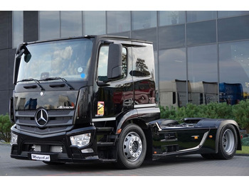 Tegljač Mercedes-Benz ACTROS 1845 / RETARDER / CIĄGNIK POD LORE / DO E: slika 2