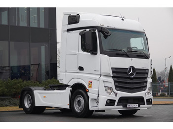 Tegljač MERCEDES-BENZ Actros 1845