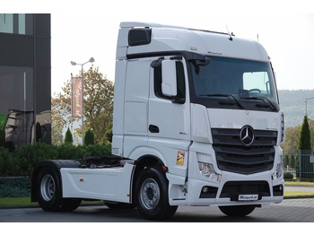 Tegljač MERCEDES-BENZ Actros 1845