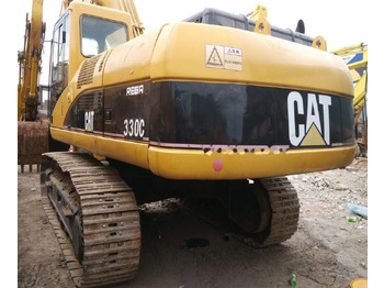 Lizing Caterpillar 330CL Caterpillar 330CL: slika 1