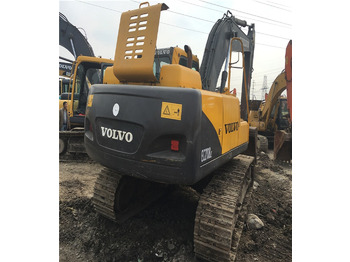 Lizing Volvo EC210BLC Volvo EC210BLC: slika 1