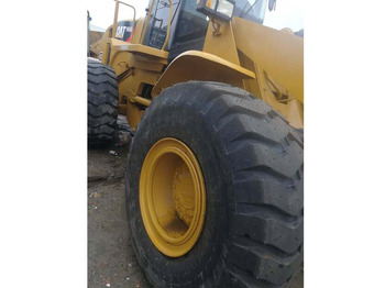 Lizing  2020 Caterpillar 966H 2020 Caterpillar 966H: slika 5