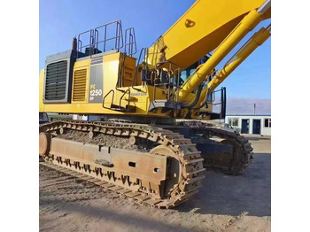 Bager guseničar 2020 Komatsu PC1250-8: slika 3