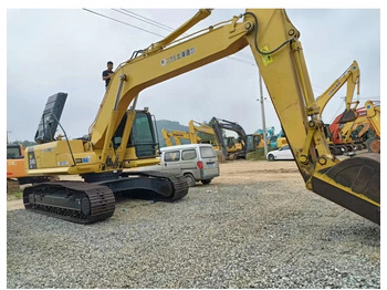 Bager guseničar KOMATSU PC240-8