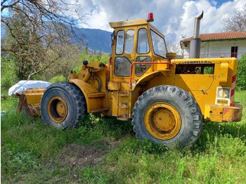 Utovarivač točkaš CATERPILLAR 950C