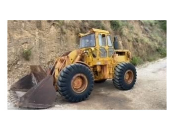 Utovarivač točkaš CATERPILLAR 950C