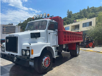 Istovarivač VOLVO N10