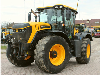 Traktor JCB Fastrac 4220