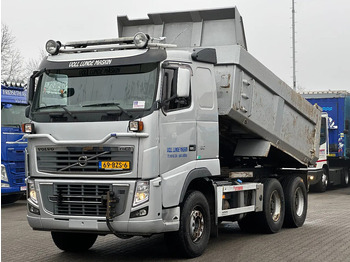 Istovarivač VOLVO FH16 750