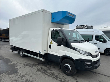 Dostavno vozilo hladnjača IVECO Daily 70c21