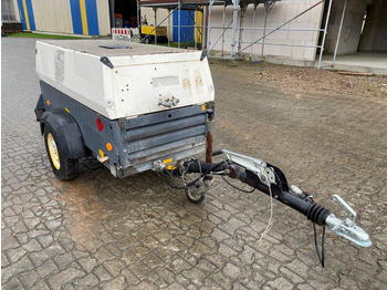 Kompresor za vazduh Atlas-Copco XAS97DD: slika 3