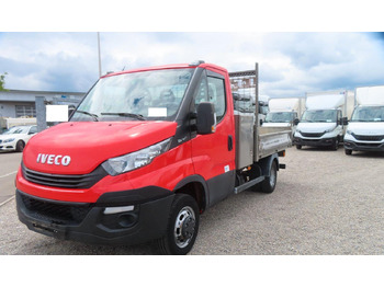 Dostavno vozilo kiper Iveco daily 35c12 euro 6 no ad blue: slika 3