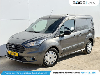 Mali kombi FORD Transit Connect