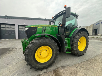 Lizing John Deere 6250R ULTIMATE EDITION  John Deere 6250R ULTIMATE EDITION: slika 1