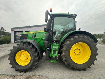 Lizing John Deere 6250R ULTIMATE EDITION  John Deere 6250R ULTIMATE EDITION: slika 3