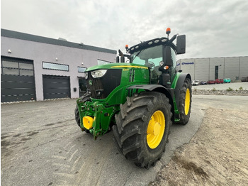 Lizing John Deere 6250R ULTIMATE EDITION  John Deere 6250R ULTIMATE EDITION: slika 4