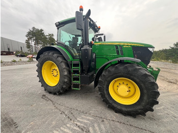 Lizing John Deere 6250R ULTIMATE EDITION  John Deere 6250R ULTIMATE EDITION: slika 2