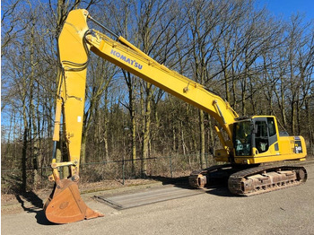 Bager KOMATSU PC240NLC-8