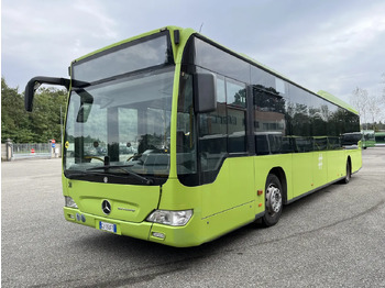 Prigradski autobus Mercedes-Benz Citaro: slika 4