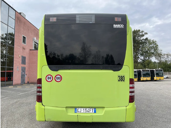 Prigradski autobus Mercedes-Benz Citaro: slika 5